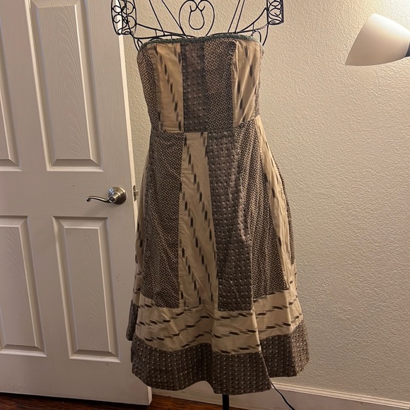 Anthropologie Dresses & Skirts - Anthropologie dress